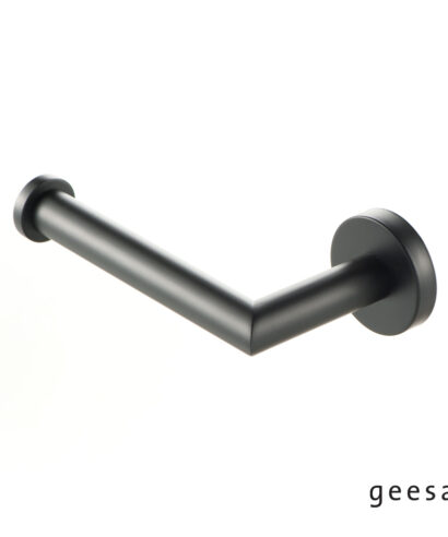 ΧΑΡΤΟΘΗΚΗ NEMOX GEESA INOX BLACK MATT