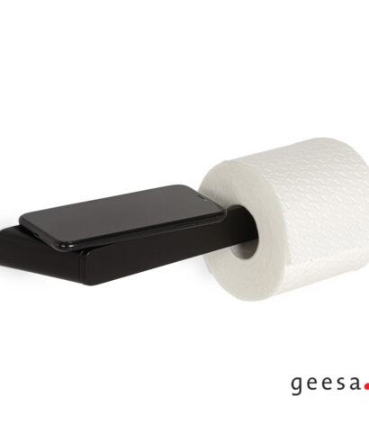 ΧΑΡΤΟΘΗΚΗ ΜΕ ΕΤΑΖΕΡΑ SHIFT GEESA BLACK MATT