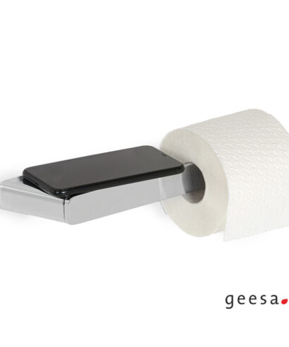 ΧΑΡΤΟΘΗΚΗ ΜΕ ΕΤΑΖΕΡΑ SHIFT GEESA CHROME