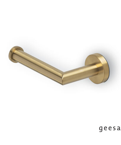 ΧΑΡΤΟΘΗΚΗ NEMOX GEESA BRUSHED GOLD
