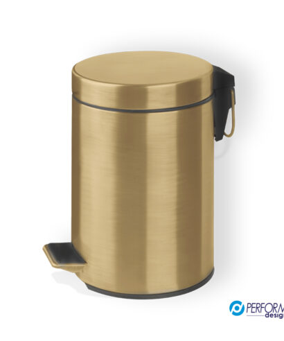 ΧΑΡΤΟΔΟΧΕΙΟ ΕΠΙΔΑΠΕΔΙΟ 3L WISH PERFORMA BRUSHED GOLD