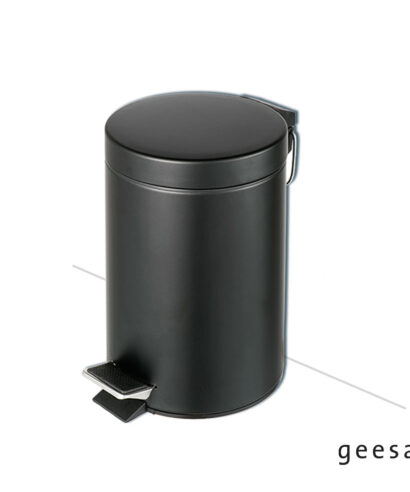 ΧΑΡΤΟΔΟΧΕΙΟ ΕΠΙΔΑΠΕΔΙΟ 3L GEESA BLACK
