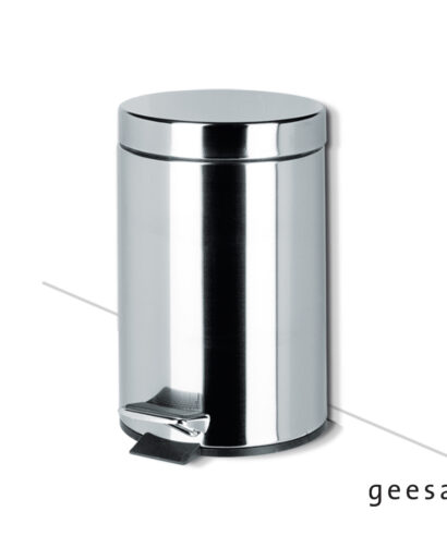 ΧΑΡΤΟΔΟΧΕΙΟ ΕΠΙΔΑΠΕΔΙΟ 3L GEESA CHROME